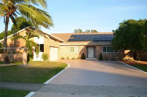 1200 NW 78th Avenue Plantation FL 33322
