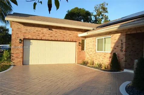 1200 NW 78th Avenue Plantation FL 33322