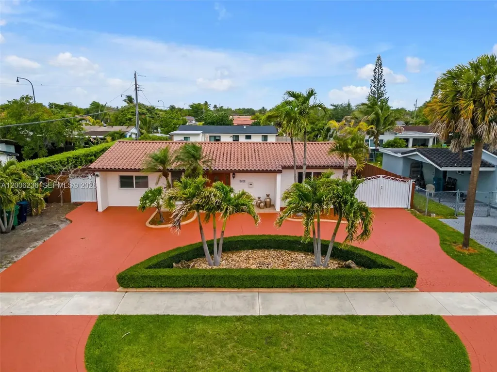 9625 SW 47th Street Miami FL 33165