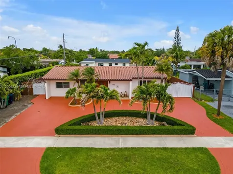 9625 SW 47th Street Miami FL 33165