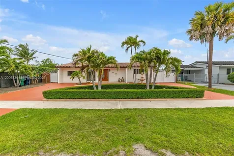 9625 SW 47th Street Miami FL 33165