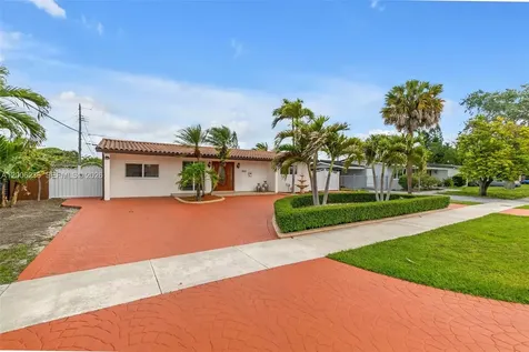 9625 SW 47th Street Miami FL 33165