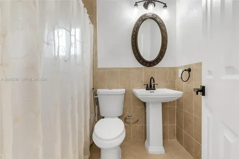 9625 SW 47th Street Miami FL 33165