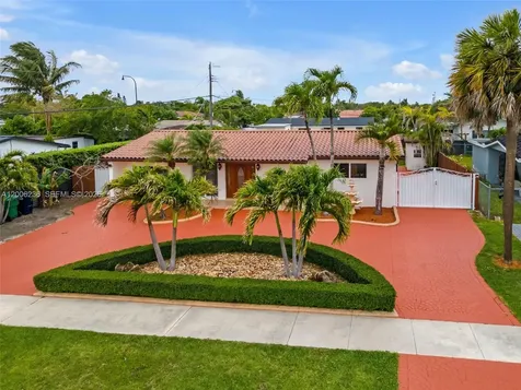9625 SW 47th Street Miami FL 33165