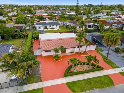 9625 SW 47th Street Miami FL 33165