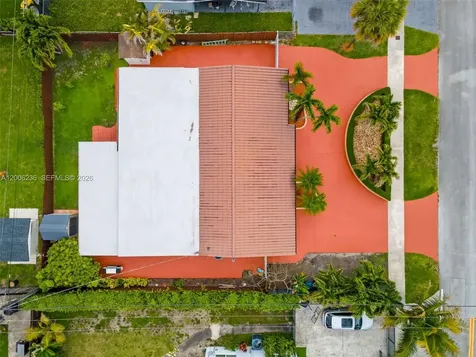 9625 SW 47th Street Miami FL 33165