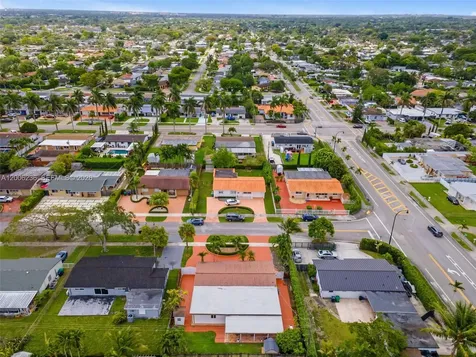 9625 SW 47th Street Miami FL 33165