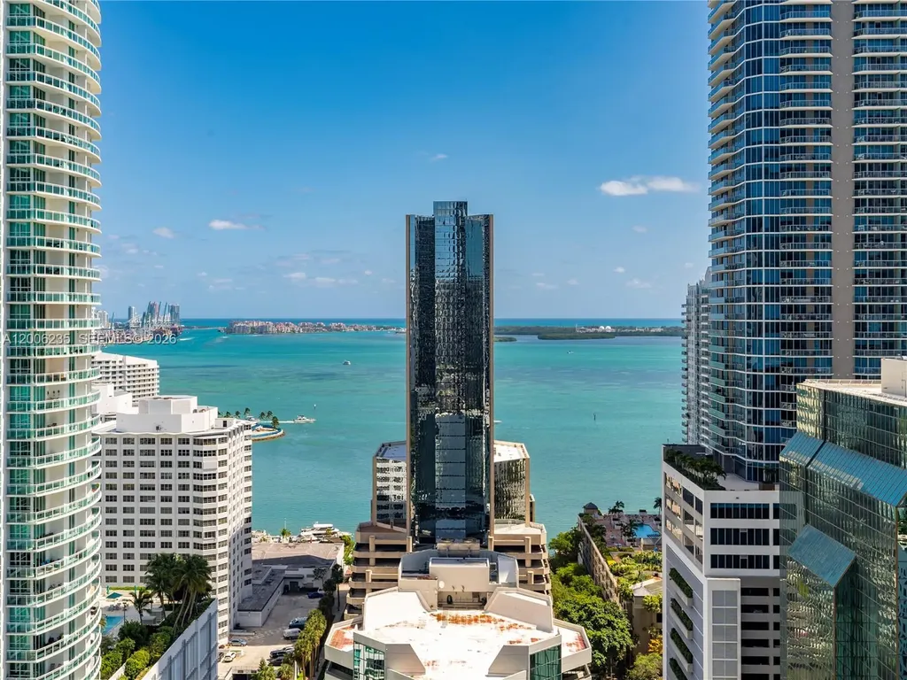 1010 Brickell Avenue Miami FL 33131