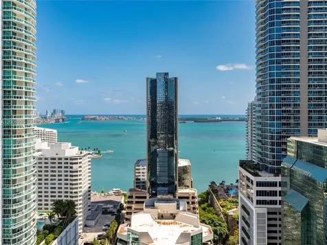 1010 Brickell Avenue Miami FL 33131