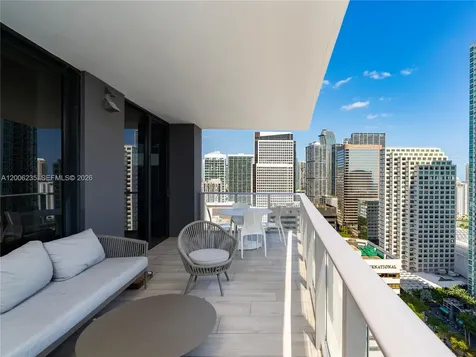 1010 Brickell Avenue Miami FL 33131