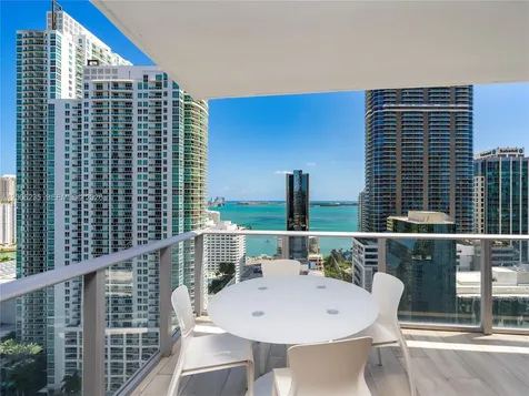 1010 Brickell Avenue Miami FL 33131