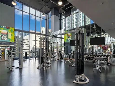 1010 Brickell Avenue Miami FL 33131