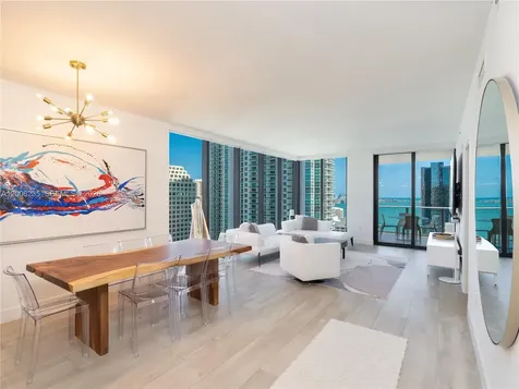 1010 Brickell Avenue Miami FL 33131