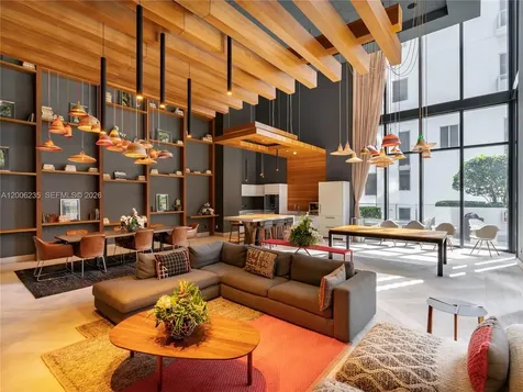 1010 Brickell Avenue Miami FL 33131
