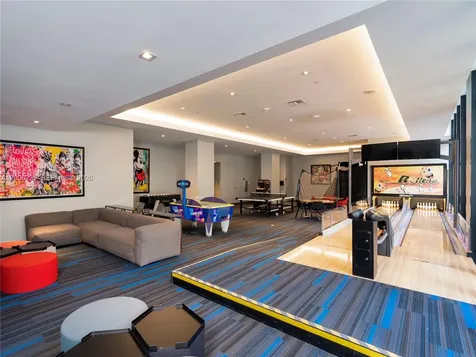 1010 Brickell Avenue Miami FL 33131