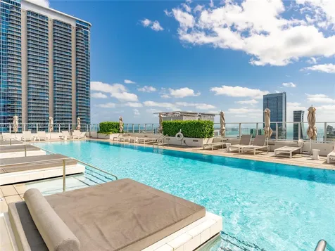 1010 Brickell Avenue Miami FL 33131
