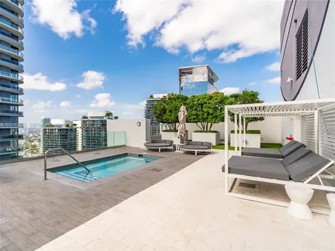 1010 Brickell Avenue Miami FL 33131