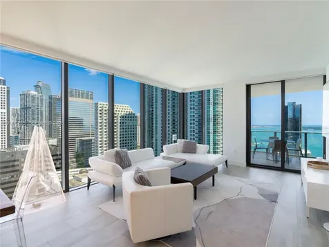 1010 Brickell Avenue Miami FL 33131