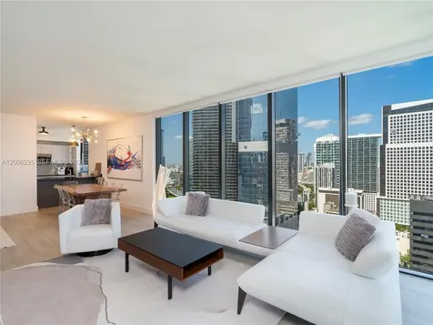 1010 Brickell Avenue Miami FL 33131