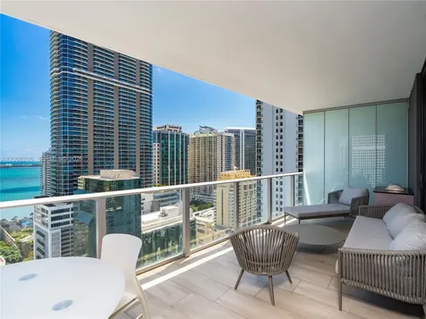 1010 Brickell Avenue Miami FL 33131