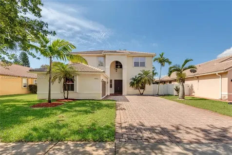 19416 SW 25th Court Miramar FL 33029