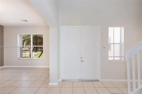 19416 SW 25th Court Miramar FL 33029
