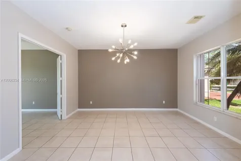 19416 SW 25th Court Miramar FL 33029