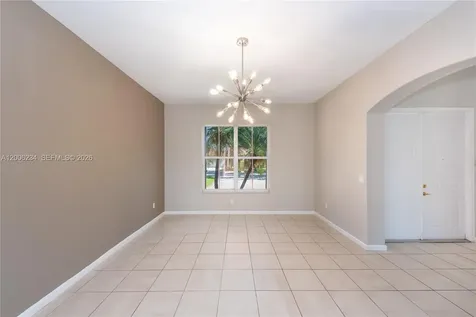 19416 SW 25th Court Miramar FL 33029