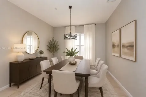 19416 SW 25th Court Miramar FL 33029