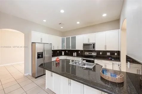 19416 SW 25th Court Miramar FL 33029