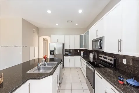 19416 SW 25th Court Miramar FL 33029