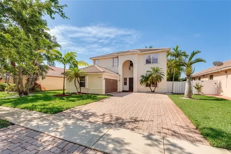 19416 SW 25th Court Miramar FL 33029
