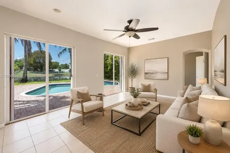 19416 SW 25th Court Miramar FL 33029