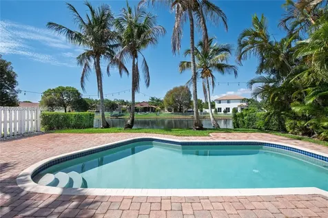 19416 SW 25th Court Miramar FL 33029