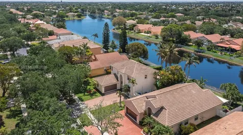 19416 SW 25th Court Miramar FL 33029