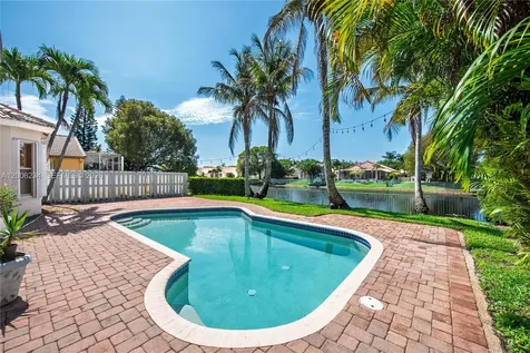 19416 SW 25th Court Miramar FL 33029