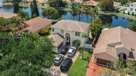 19416 SW 25th Court Miramar FL 33029
