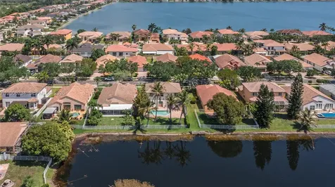 19416 SW 25th Court Miramar FL 33029