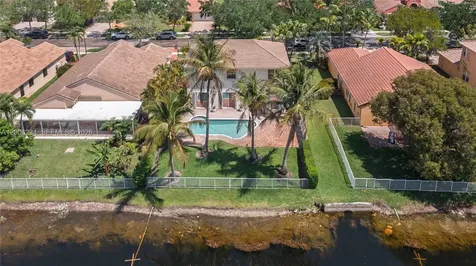 19416 SW 25th Court Miramar FL 33029
