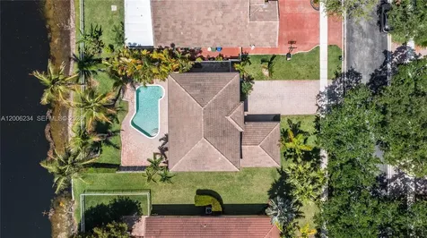 19416 SW 25th Court Miramar FL 33029