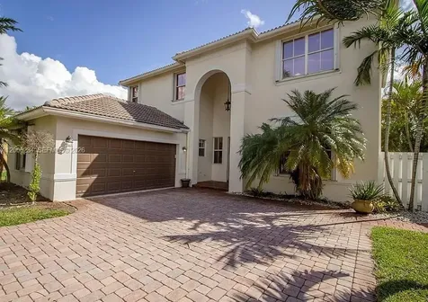 19416 SW 25th Court Miramar FL 33029