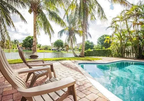 19416 SW 25th Court Miramar FL 33029