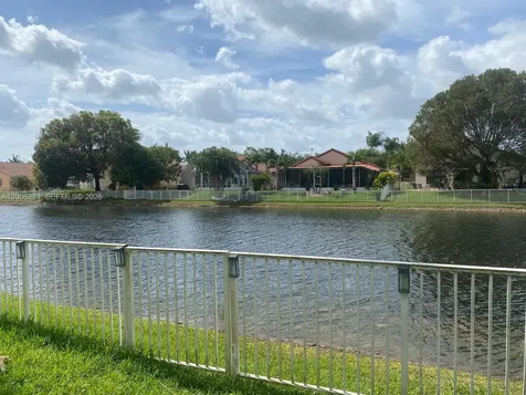 19416 SW 25th Court Miramar FL 33029