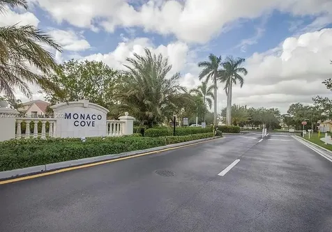 19416 SW 25th Court Miramar FL 33029