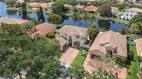 19416 SW 25th Court Miramar FL 33029