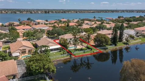 19416 SW 25th Court Miramar FL 33029