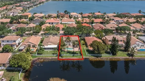 19416 SW 25th Court Miramar FL 33029