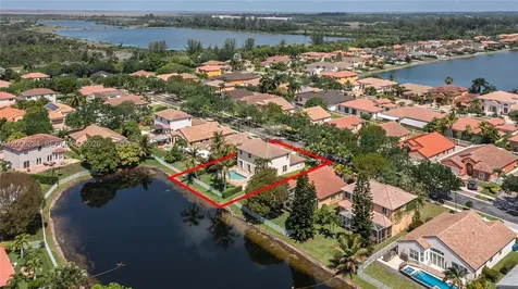 19416 SW 25th Court Miramar FL 33029
