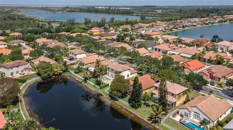 19416 SW 25th Court Miramar FL 33029