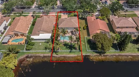 19416 SW 25th Court Miramar FL 33029